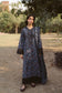 AYZEL Core Collection Embroidered Unstitched Lawn 3pcs - Jotey