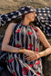 Tangerine By Gul Ahmed Embroidered Printed Summer Lawn'25 Unstitched 3pcs