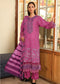 Feeha by Johra Embroidered Jaquard Lawn Unstitched 3Pcs
