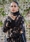 Zellbury Chikankari Embroidered Lawn Unstitched 3Pcs