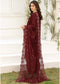 Lavish by Bin Hameed Luxury Embroidered Chiffon Semi-Stitched 3Pcs