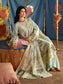 Husn Jahan By Mahnur Embroidered Luxury Lawn Unstitched 3pcs