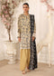 Afsheen By Johra Embroidered Chikankari Lawn Unstitched 3Pcs