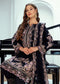 MEHRIMA By Noori Stitched Chiffon Luxury 3pcs