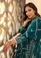 Khoobsurat Lawnkari Embroidered Lawn Unstitched 3pcs - Jotey