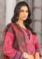 Rimal Vol-12 Embroidered & Sequence Work Lawn Unstitched 3pcs