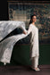 La Regina By Seraph Organza Unstitched 3pcs