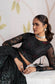 Shehnai By Zarif Embroidered Luxury Wedding Unstitched 3pcs - Jotey
