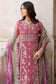Ritzier By Farasha Embroidered Luxury Chiffon Unstitched 3pcs