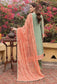 Rang-E-Mehfil Festive Unstitched Chiffon 3pcs