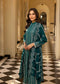 Khoobsurat Lawnkari Embroidered Lawn Unstitched 3pcs - Jotey
