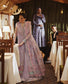 REPUBLIC WOMENSWEAR PIENO DE VERDE Wedding Festive Unstitched 3pcs