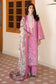 Lumineer By Seraph Lawn Unstitched 3pcs