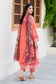 Lumineer By Seraph Lawn Unstitched 3pcs