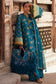 Elan Embroidered Lawn Unstitched 3pcs