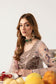 Minhal By Ramsha Chiffon Vol-11 Semi-Stitched 3pcs - Jotey