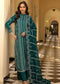 Khoobsurat Lawnkari Embroidered Lawn Unstitched 3pcs - Jotey