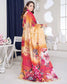 Pakeeza by Aalaya Vol-01 Embroidered Lawn Unstitched 3Pcs