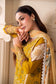 Atiya Irfan Preet Vol-02 Embroidered Unstitched Lawn 3pcs - Jotey