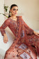Ramsha Dastoor Chiffon Vol-01 Unstitched 3pcs