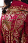 Aarzu Luxury Embroidered Vol-03 Unstitched 3Pcs