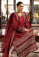Adans Libas Summer's Dream Embroidered Lawn Unstitched 3 Piece - Jotey