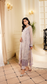 Farmaish By Zebtan Vol 7 Embroidered Chiffon Unstitched 3pcs