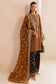 JAZMIN Premium Embroidered Raw Silk Unstitched 3pcs