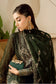 Sonehri By Ramsha Chiffon Unstitched 3pcs