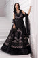 MARIA B. Embroidered Vol-30 Luxury Unstitched 3pcs - Jotey