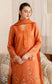 Meraki By Asifa And Nabeel Vol-01 Embroidered Lawn Unstitched 3pcs - Jotey