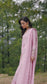 Qalamkar Qlinekari Embroidered Luxury Lawn Unstitched 3pcs