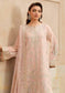 Emira By Freesia Luxury Embroidered Unstitched 3pcs