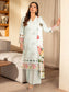 Stella By Mahnur Embroidered Lawn Unstitched 3pcs - Jotey