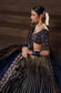 Zevk By Bushra Paracha Luxury Unstitched 3pcs