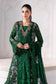 MARIA B. Embroidered Vol-30 Luxury Unstitched 3pcs - Jotey