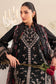 Iris By Jazmin Embroidered Luxury Lawn Unstitched 3pcs