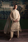 La Regina By Seraph Organza Unstitched 3pcs