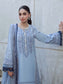 Jade LE Premier Vol-2 Lawn'25 Unstitched 3pcs