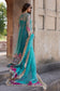 Qalamkar Sadmani Luxury Formals Unstitched 3pcs