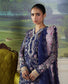 REPUBLIC WOMENSWEAR PIENO DE VERDE Wedding Festive Unstitched 3pcs