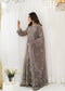 Mahrani By Noorma Kaamal Signature Luxury Pret Stitched 3pcs
