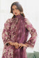 Armelia By Ayzel Printed Lawn Unstitched 3pcs