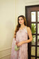 Noor By Saadia Asad Eid Luxury Handwork Laserkari'25 Unstitched 3pcs - Jotey