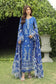Qalamkar Festive Lawn Unstitched 3pcs - Jotey