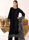 Meeram by Johra Chikankari Lawn Unstitched 3Pcs