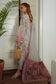 Nureh Maya Swiss Lawn Embroidered Unstitched 3pcs - Jotey