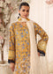 Afsheen By Johra Embroidered Chikankari Lawn Unstitched 3Pcs