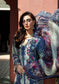 Elaf Premium Signature Embroidered Lawn Unstitched 3pcs - Jotey