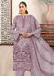 Singhar Vol-02 Embroidered Lawn Unstitched 3pcs